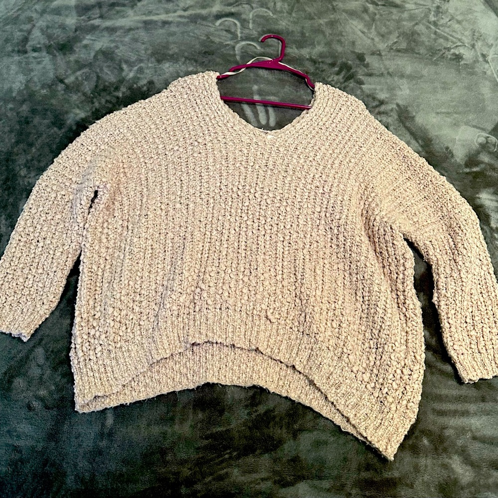 Boutique Sweater S/M